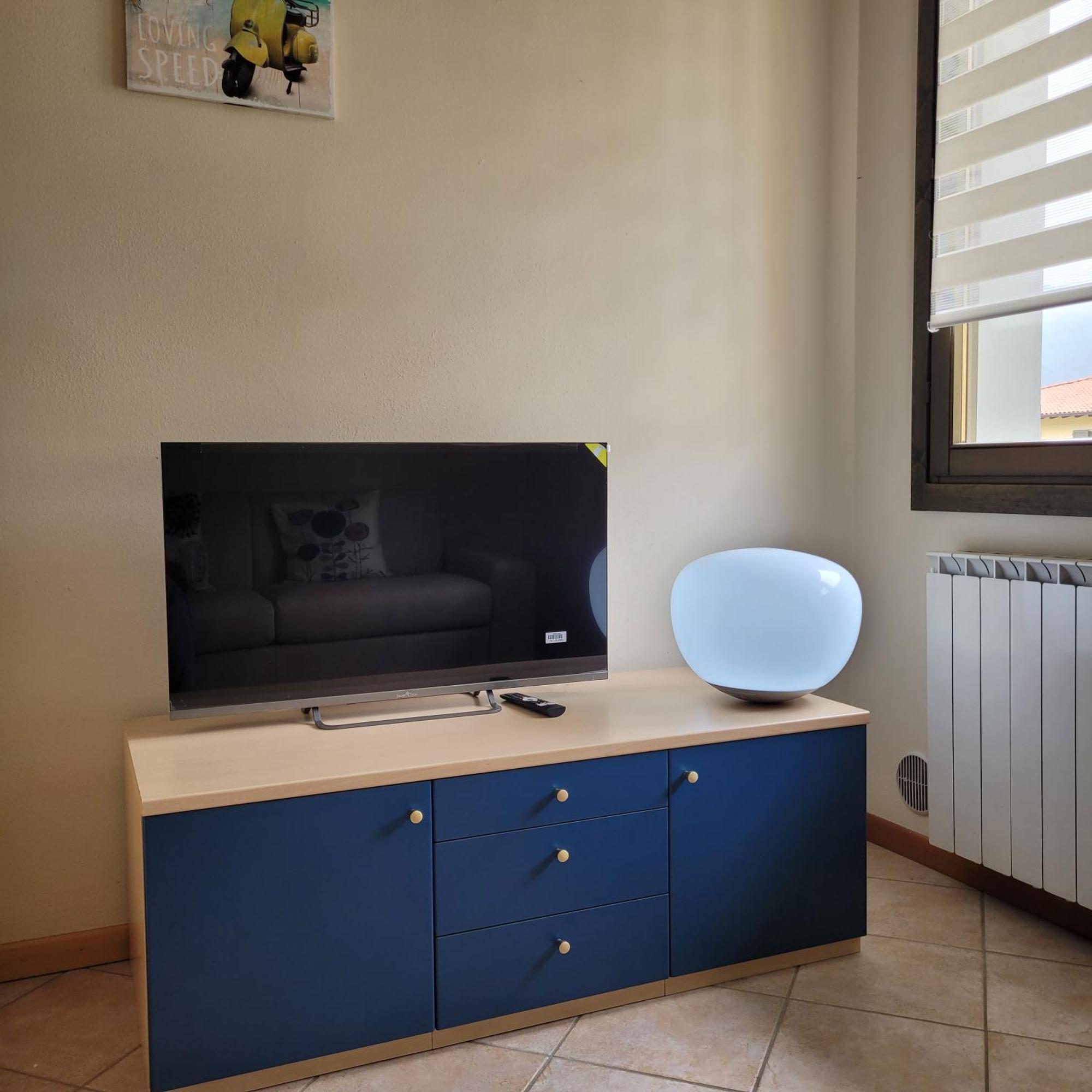 Confylake Home بيسوني المظهر الخارجي الصورة