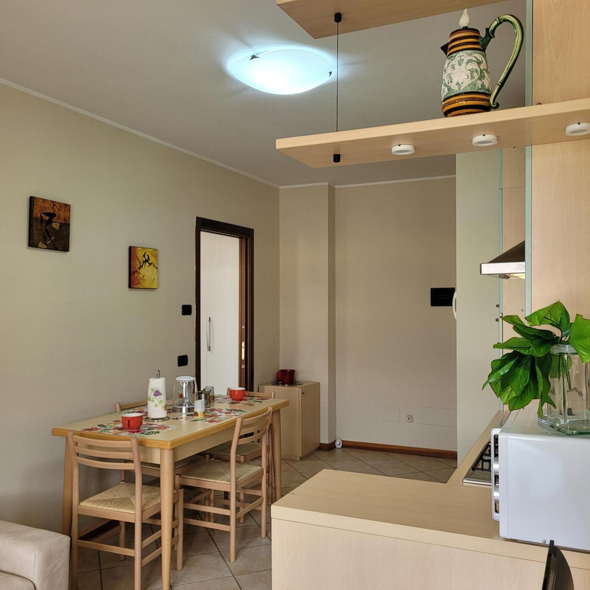 Confylake Home بيسوني المظهر الخارجي الصورة