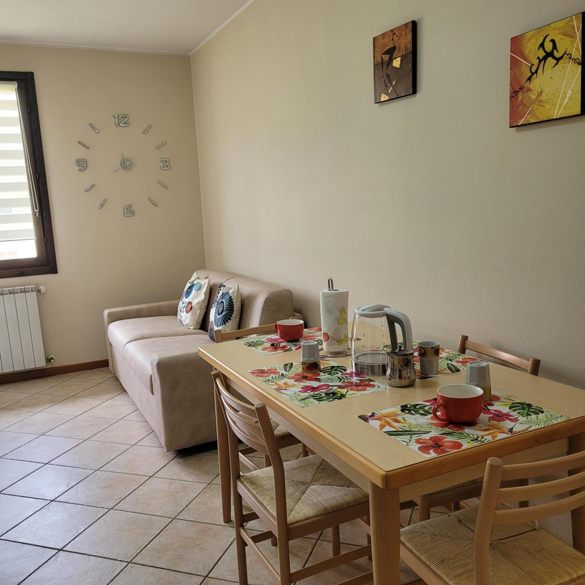 Confylake Home بيسوني المظهر الخارجي الصورة