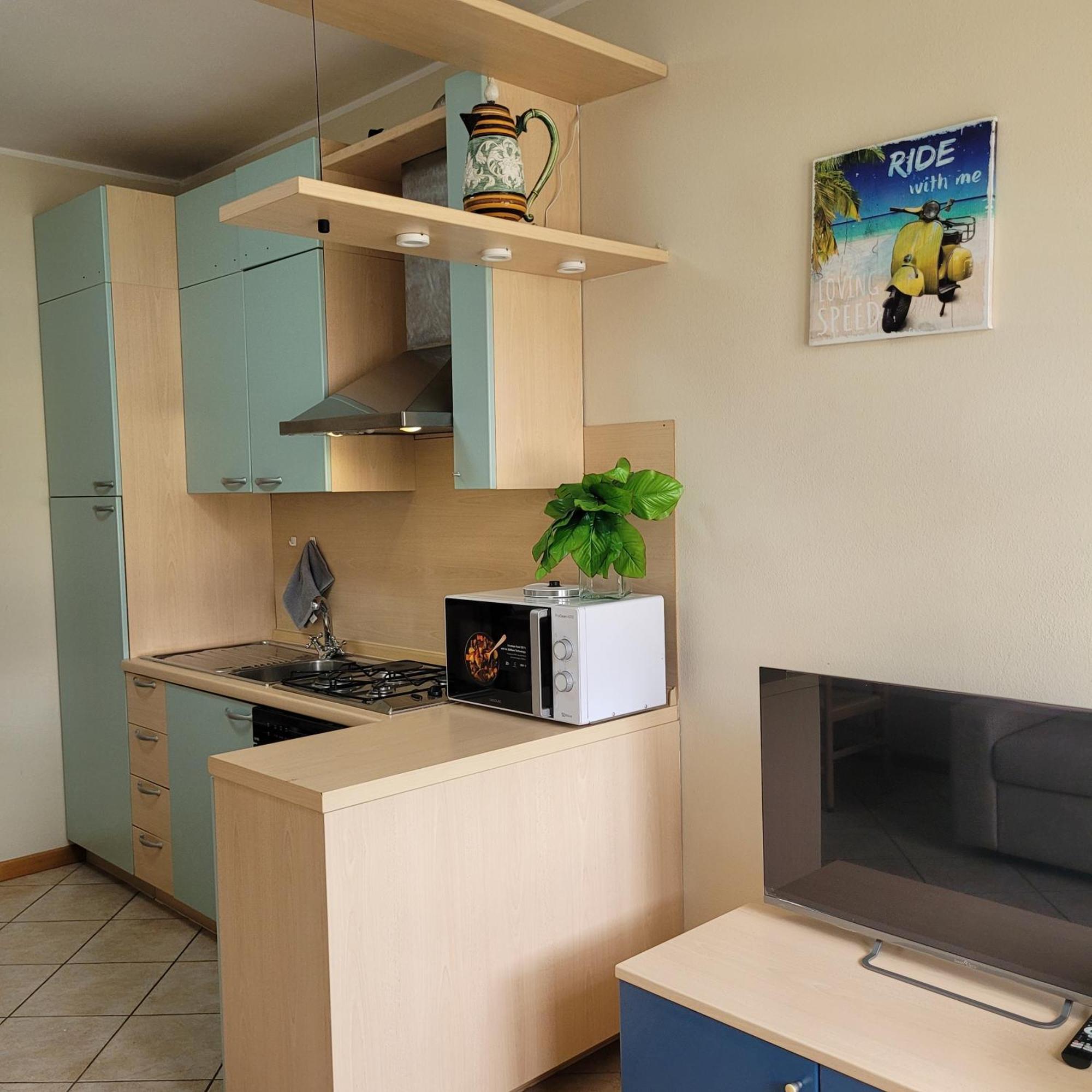 Confylake Home بيسوني المظهر الخارجي الصورة